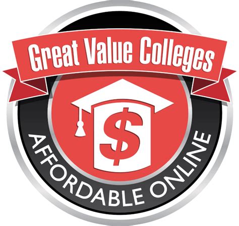 most affordable online colleges